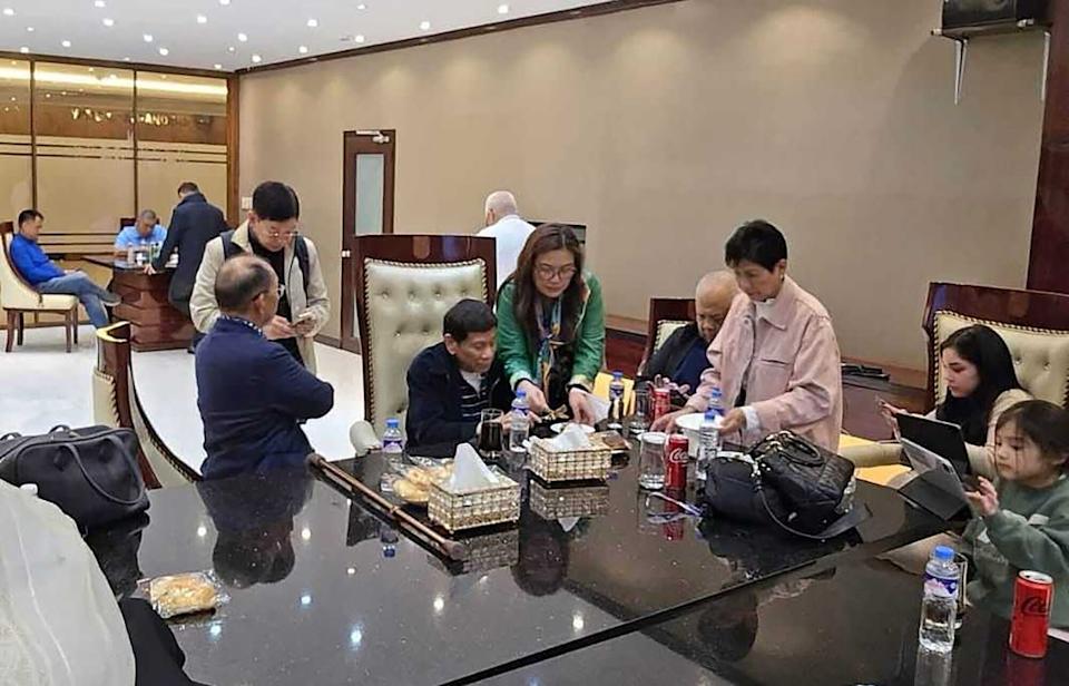 Rodrigo Duterte Ditangkap ICC, Memicu Ketegangan Politik Besar di Filipina