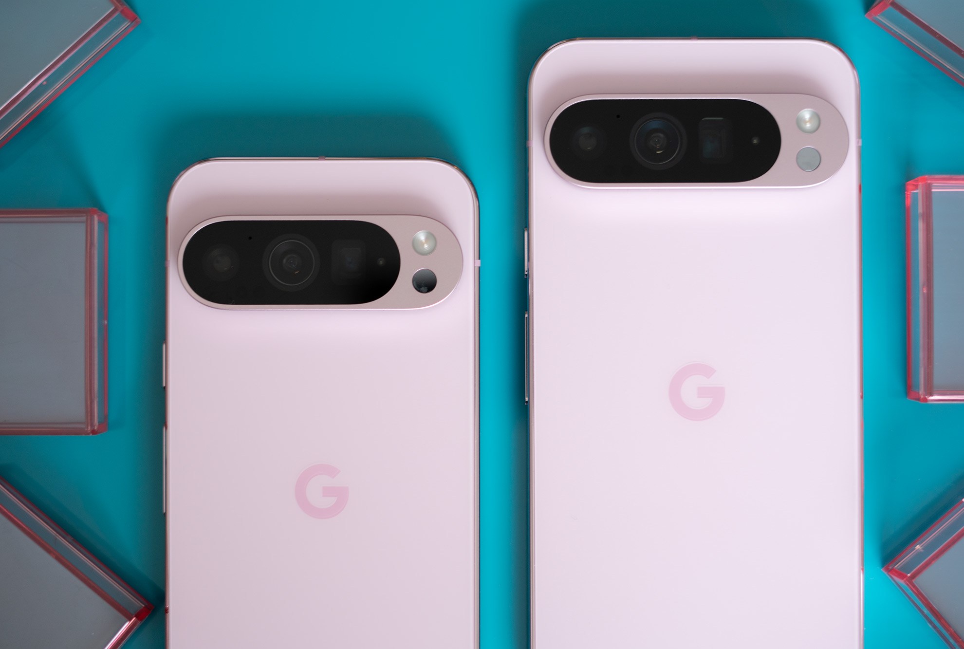 Google Pixel 10 Dasar Bakal Punya Kamera Telefoto dan Chip Lebih Kuat