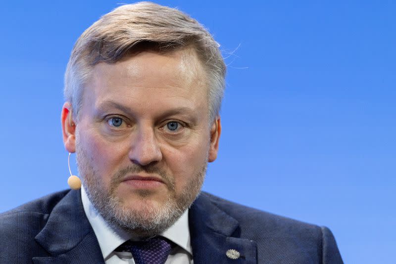 BP Siap Tingkatkan Produksi Gas Alam AS Karena Harga Gas Melonjak