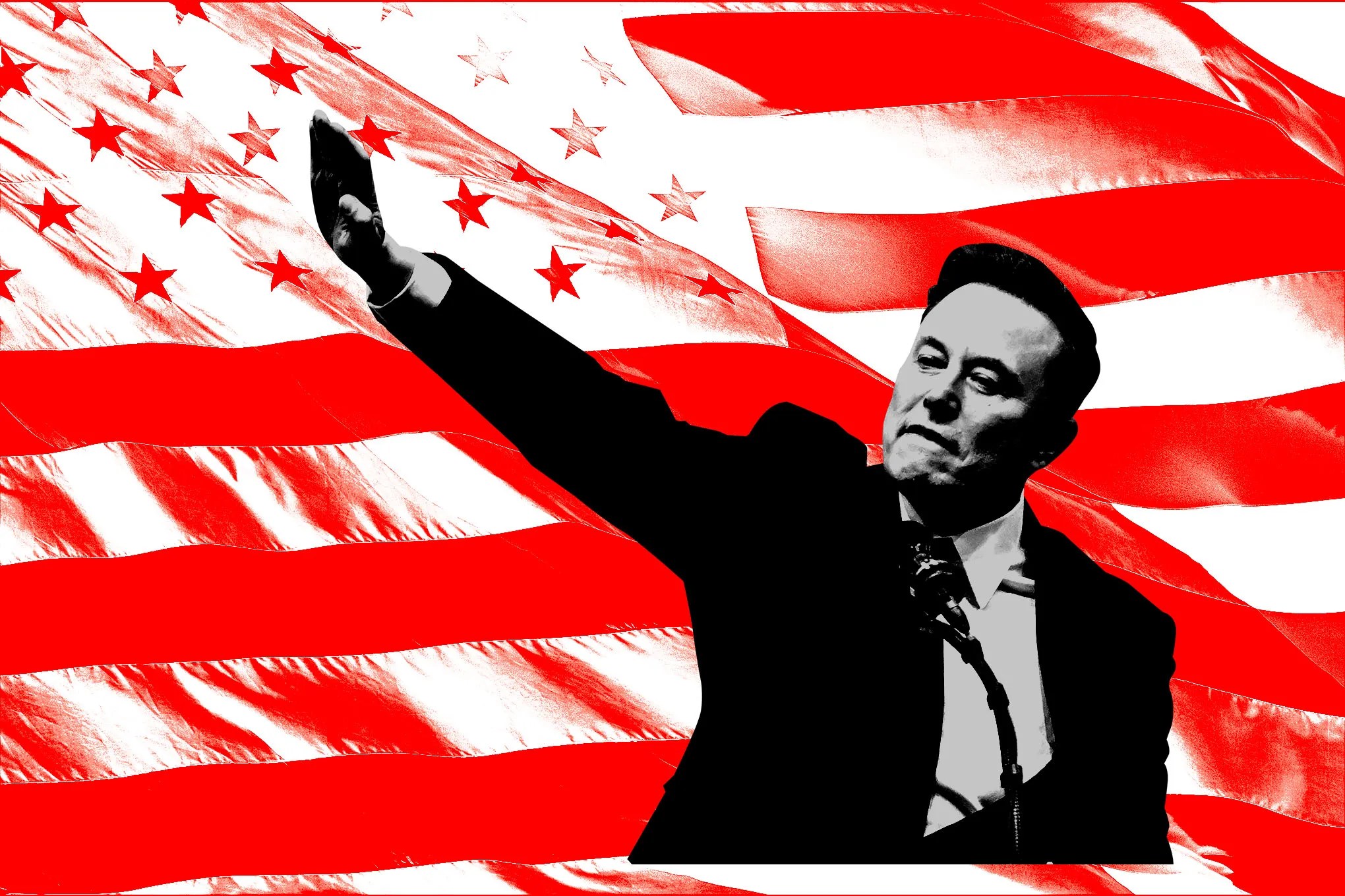 Tesla Terpuruk: Penjualan Merosot, Kepemimpinan Musk Dipertanyakan