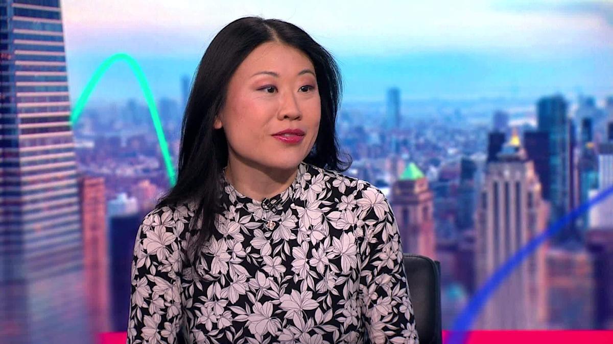 Ketegangan Perang Dagang dan Tarik-Menarik Tarif Menekan Pasar Saham AS