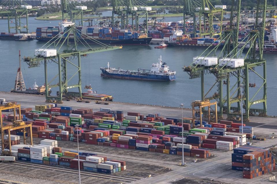 Kebijakan Tarif AS Memicu Kekhawatiran Serius di Singapura dan Dunia