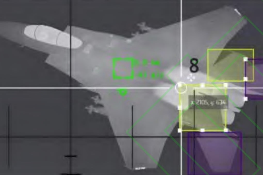 Teknologi AI Baru Cina Hilangkan Keunggulan Tak Terduga Pilot Tempur Manusia