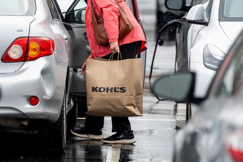 Kohl’s Pangkas Dividen dan Proyeksikan Penurunan Penjualan Besar di 2025