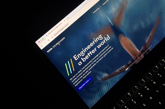 Data Tata Technologies Bocor Usai Serangan Ransomware dari Hunters International