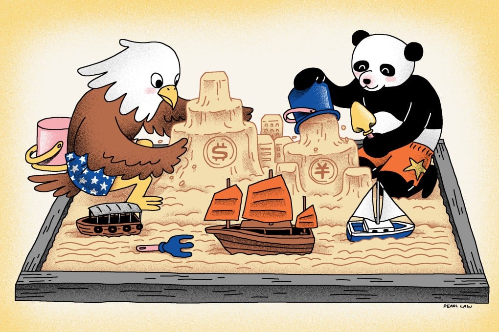 Trump Berubah Sikap: AS Incar Jadi Pusat Crypto Dunia untuk Hidupkan Dolar