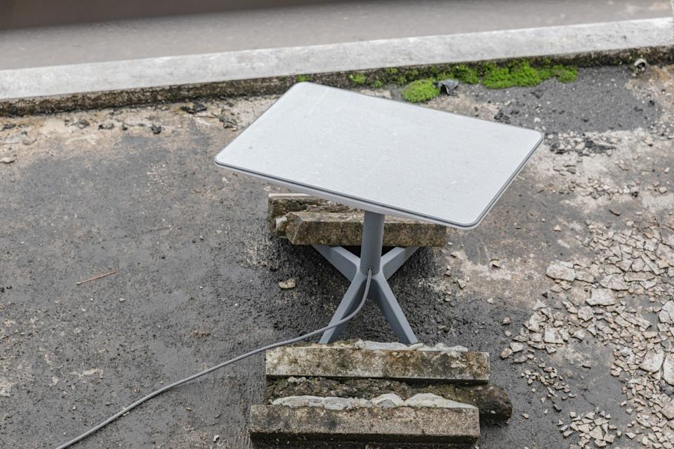 Jio dan Bharti Airtel Gandeng SpaceX Bawa Internet Satelit Starlink ke India