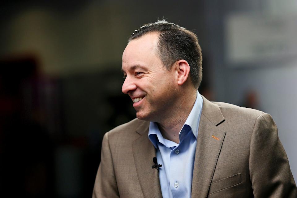 Pesanan Peralatan Energi GE Vernova Membengkak hingga 2028 di Tengah Lonjakan Permintaan