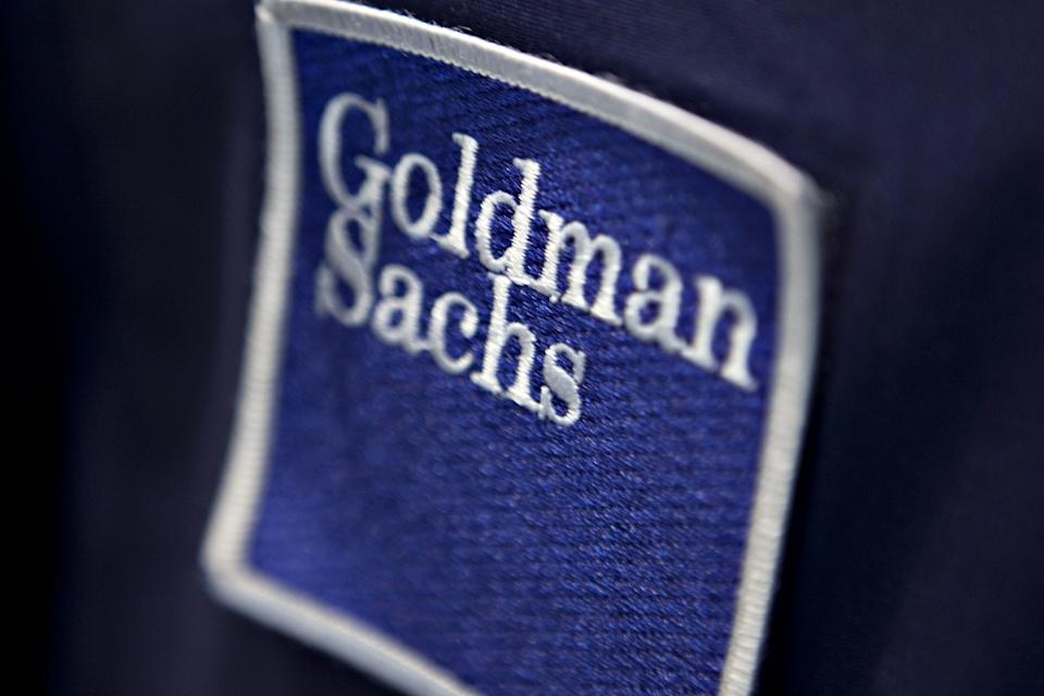 Goldman Sachs Perkirakan Risiko Ekonomi dan Spread Kredit AS Membesar