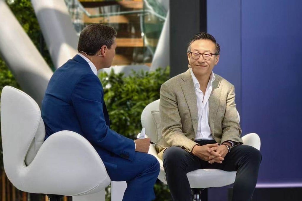 Dukungan Xi Jinping Dorong Alibaba Investasi Besar di Teknologi AI China