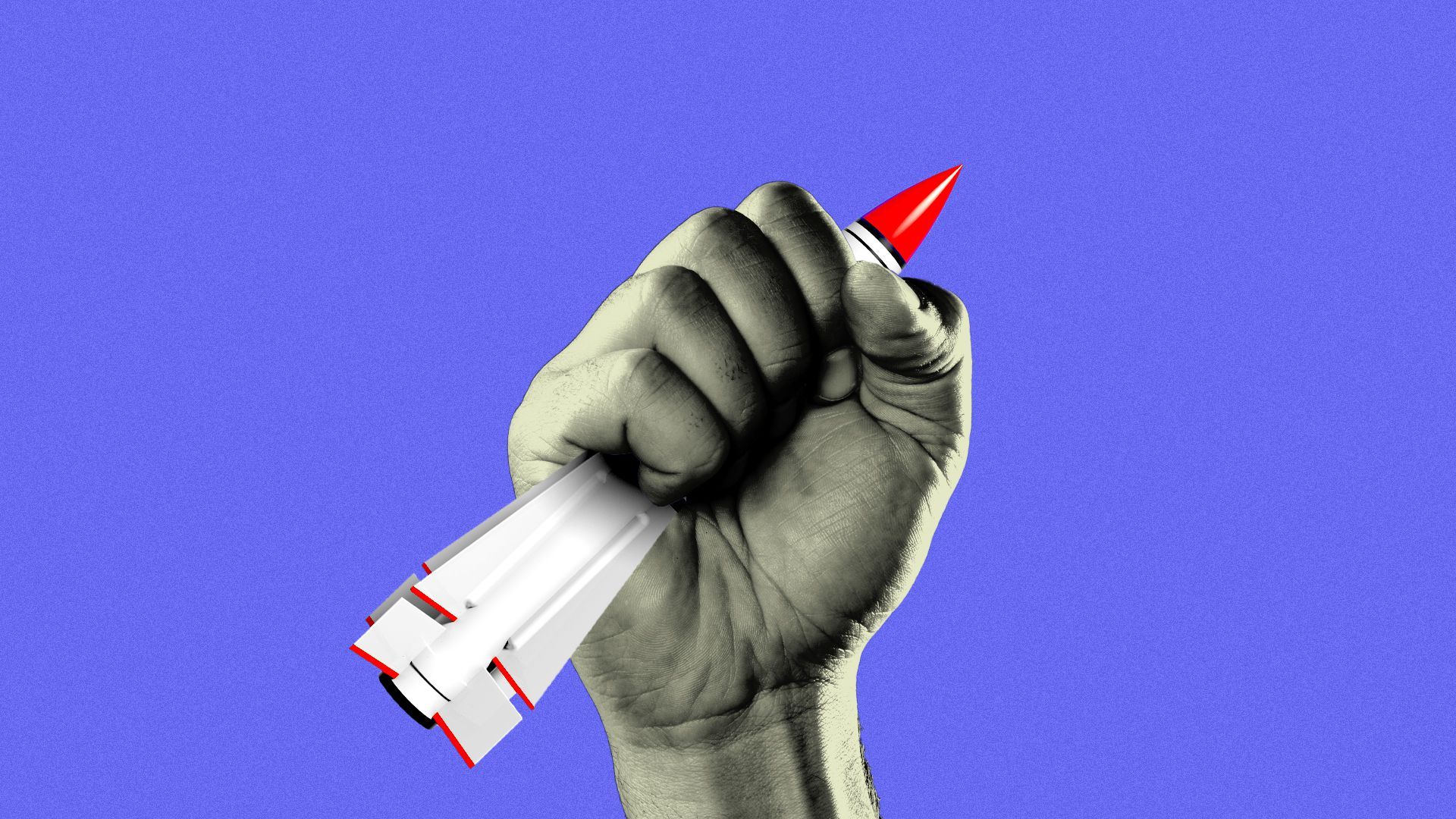 Golden Dome: Sistem Pertahanan Rudal Masa Depan Amerika Serikat yang Revolusioner