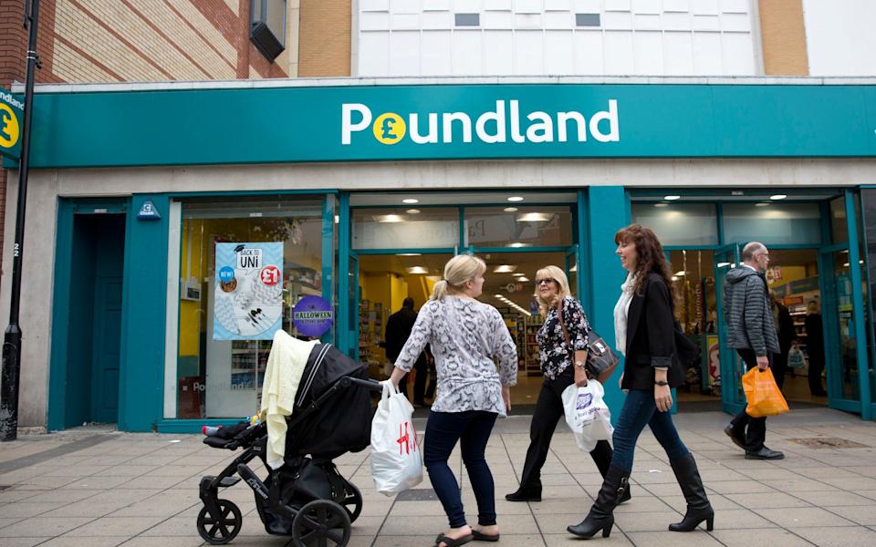 Pepco Akan Jual Poundland Akibat Tekanan Pajak, Banyak Toko Terancam Tutup