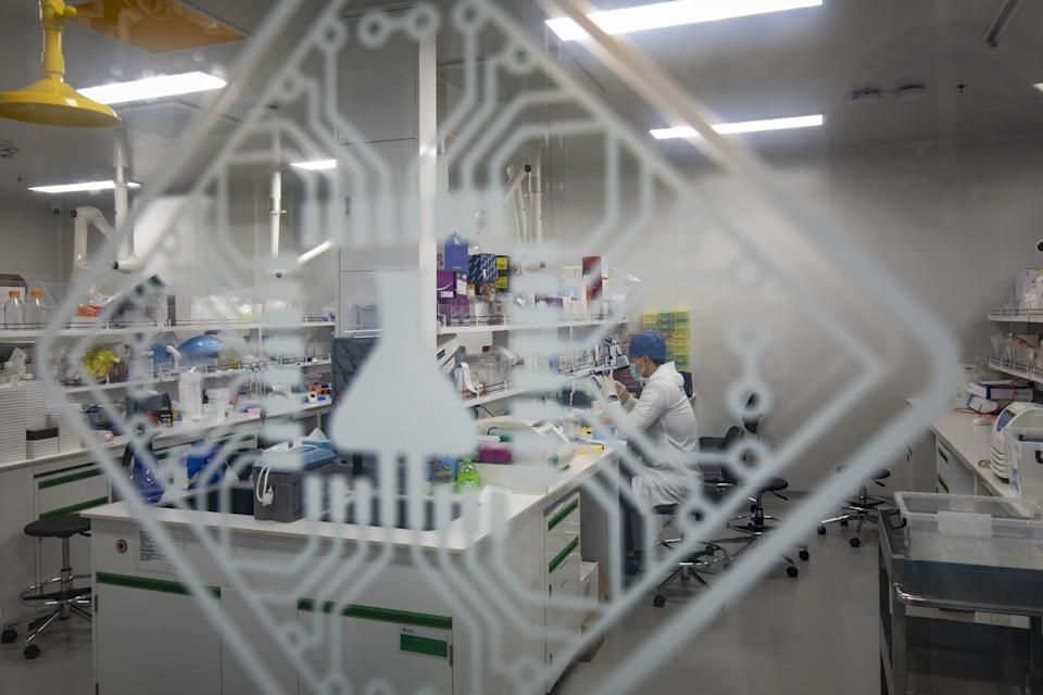 Insilico Medicine Raih Pendanaan Miliaran dan Siapkan IPO dengan AI Penemuan Obat