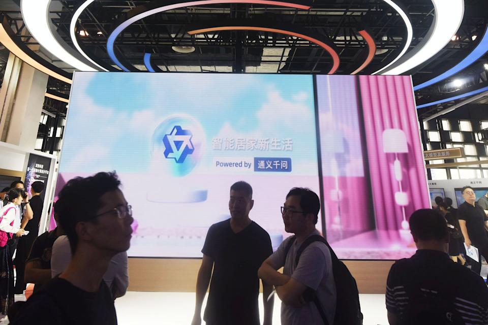 Alibaba Hadirkan AI Baru Bisa Baca Emosi, Tantang OpenAI