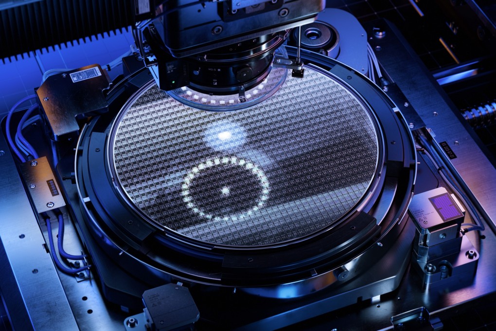 Naura Naik ke Peringkat Keenam Dunia di Bidang Peralatan Semikonduktor 2024