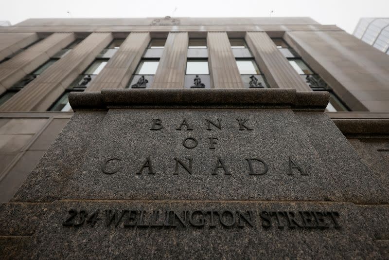 Bank of Canada Pangkas Suku Bunga di Tengah Ancaman Perang Dagang AS