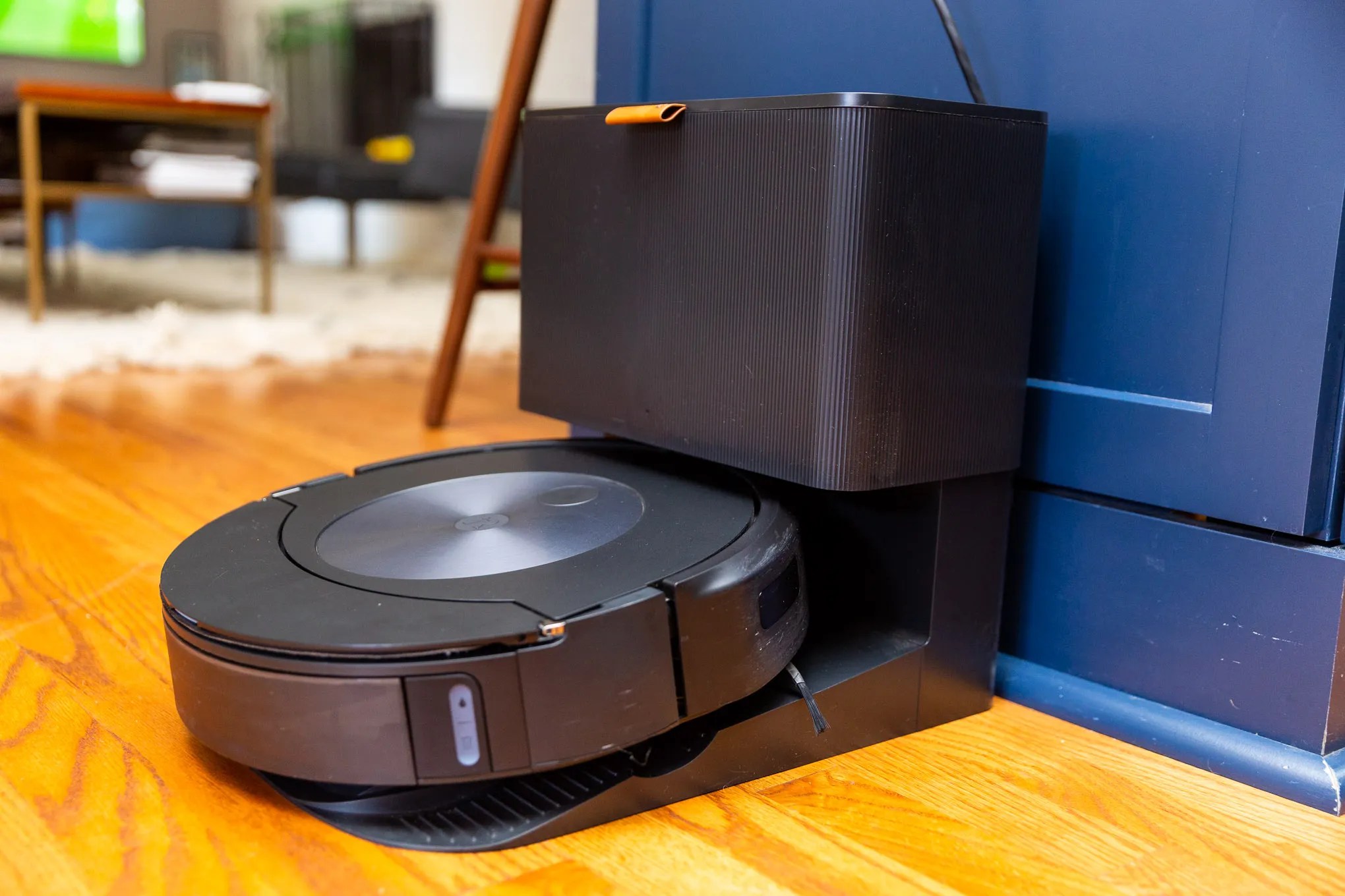 iRobot Terancam Tutup dalam 12 Bulan, Utang Membebani Masa Depan Roomba