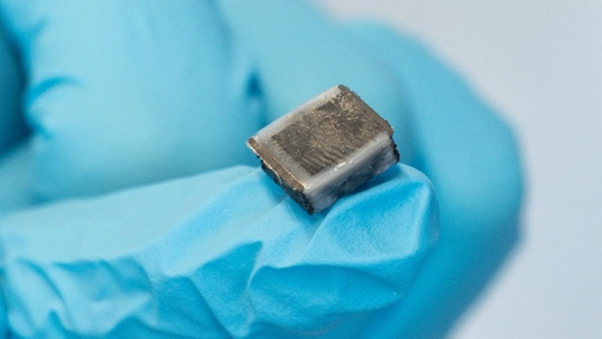 Metode Cetak 3D Baru Ciptakan Aktuator Lunak Mira Otak Otot Asli