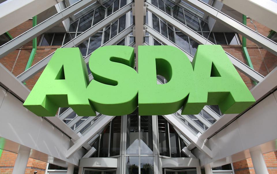 Asda PHK Ratusan Karyawan Karena Proyek IT Gagal dan Penurunan Penjualan