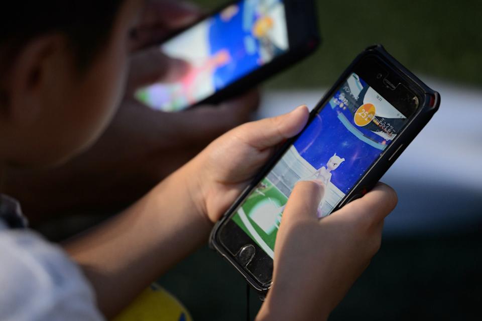Saudi Arabia dan Scopely Akuisisi Niantic, Pembuat Pokemon Go senilai Rp 57.56 triliun ($3,5 Miliar) 