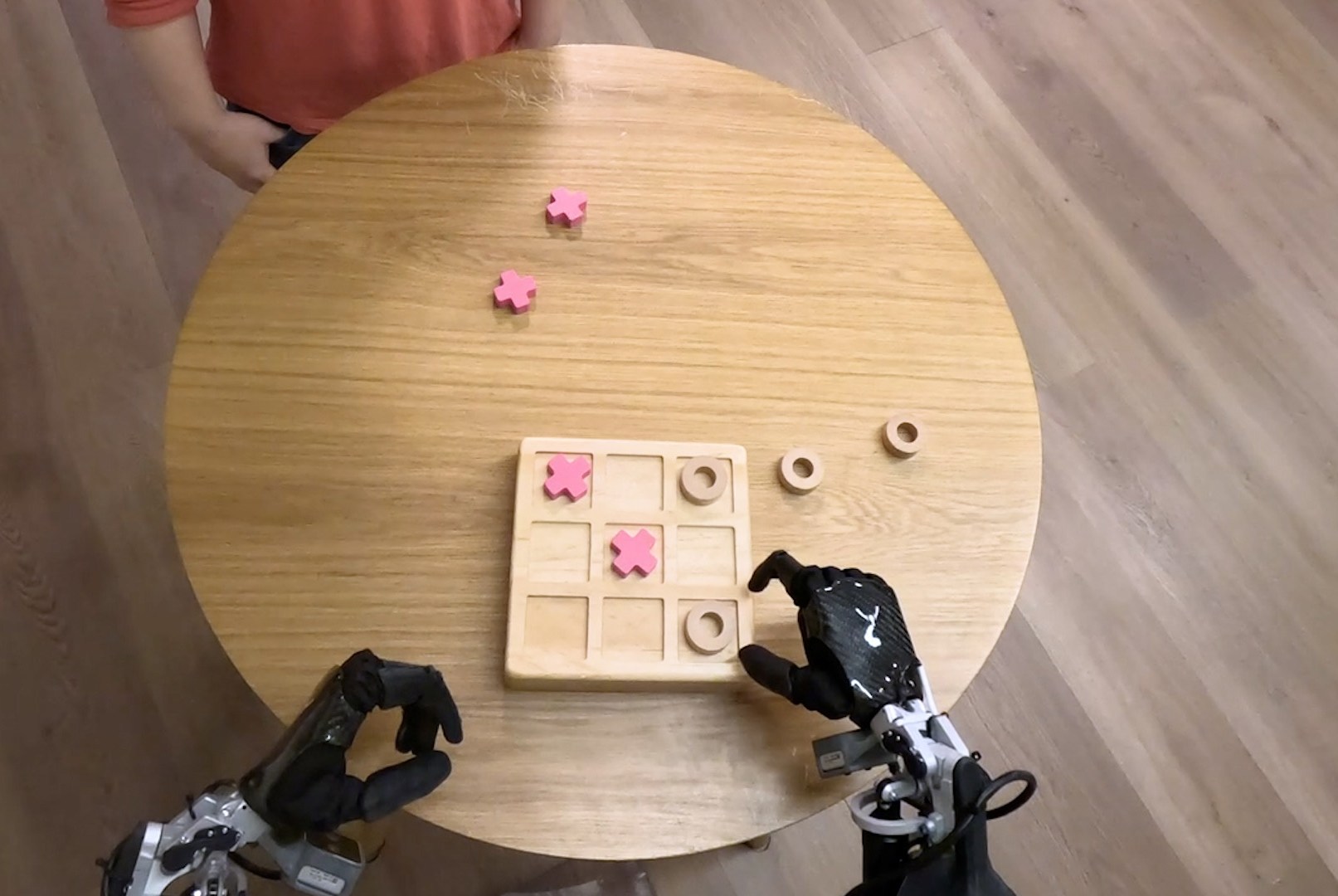 Google DeepMind Luncurkan AI Gemini Robotics untuk Robot Lebih Gesit dan Pintar