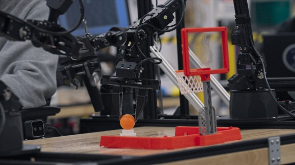 Google DeepMind Perkenalkan Gemini Robotics, Robot Pintar dengan Bahasa Alami