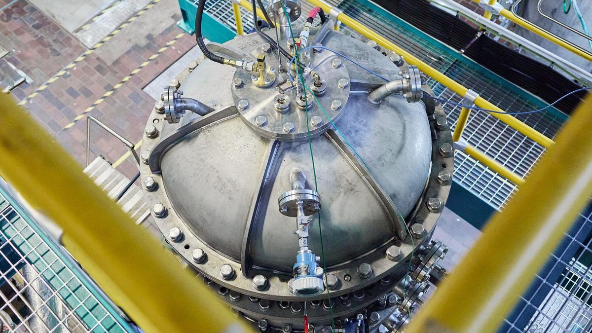 Green14 Capai Produksi Silikon Ramah Lingkungan dengan Teknologi Plasma Hidrogen