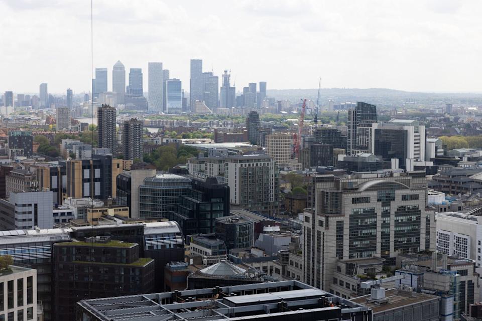 Pemerintah Inggris Gabungkan Regulator Pembayaran untuk Hapus Birokrasi Berlebih