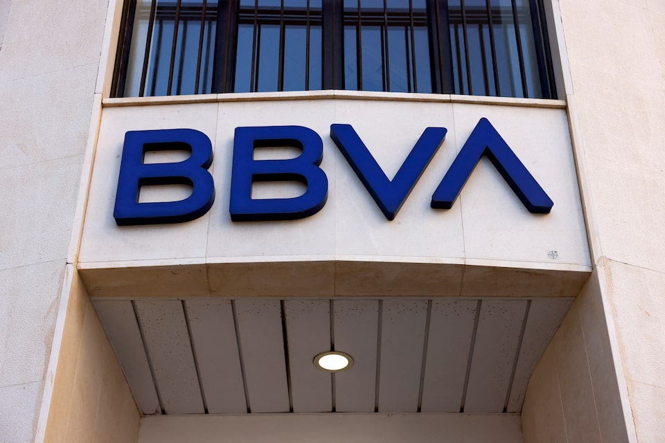 BBVA Rencanakan Gandakan Pendapatan Perbankan Investasi dengan Ekspansi Besar