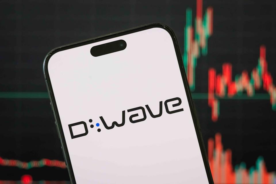 D-Wave Klaim Terobosan Komputer Kuantum, Saham Mengungguli Superkomputer Klasik