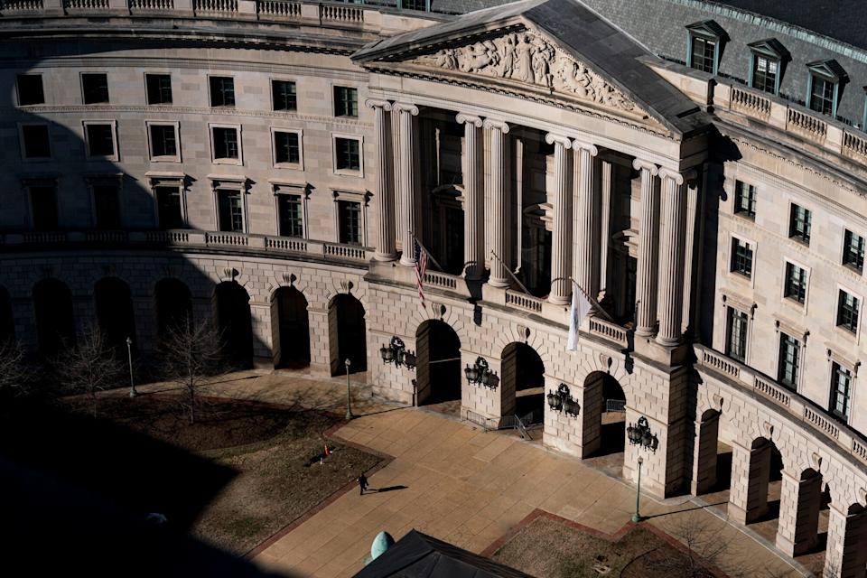 EPA Akan Tinjau Ulang Aturan Penting untuk Atasi Polusi Gas Rumah Kaca