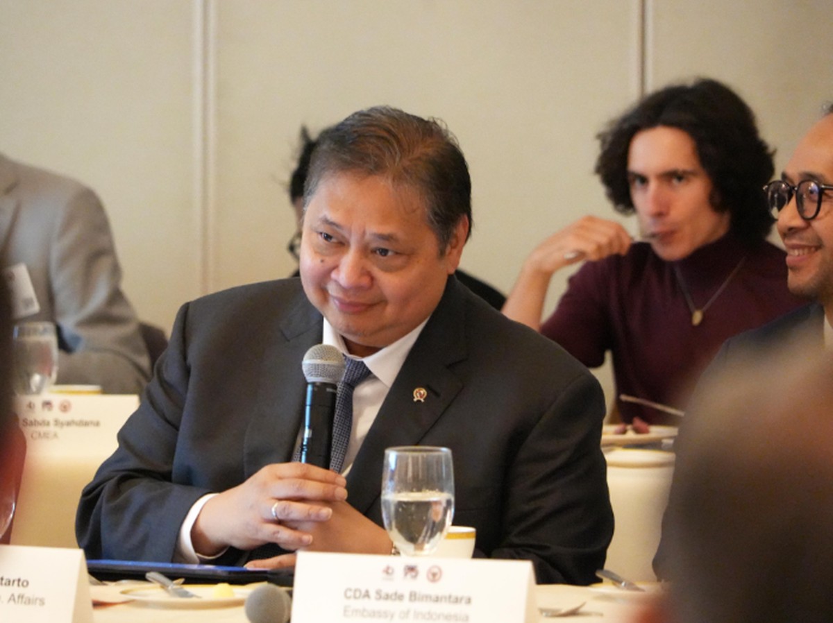 Pemerintah Tetap Komit Jaga Rasio Utang di Bawah 40% Meski Proyeksi Fitch Naik