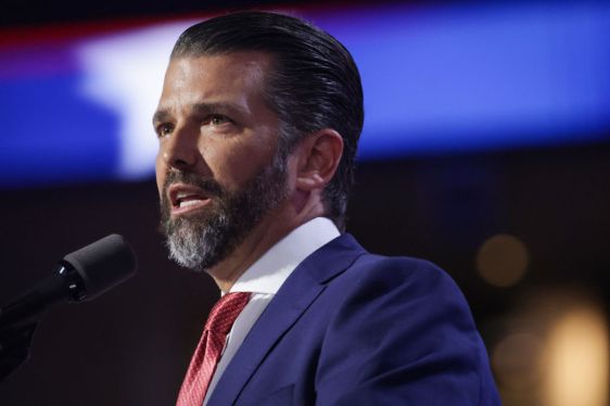 Donald Trump Jr. dan 1789 Capital Perkuat Investasi dalam Ekosistem MAGA