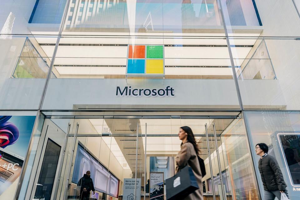 FTC Lanjutkan Penyelidikan Microsoft soal Praktek Lisensi dan Investasi AI