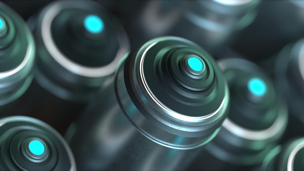 Penelitian Terbaru Meningkatkan Keamanan Baterai Nikel untuk Mobil Listrik