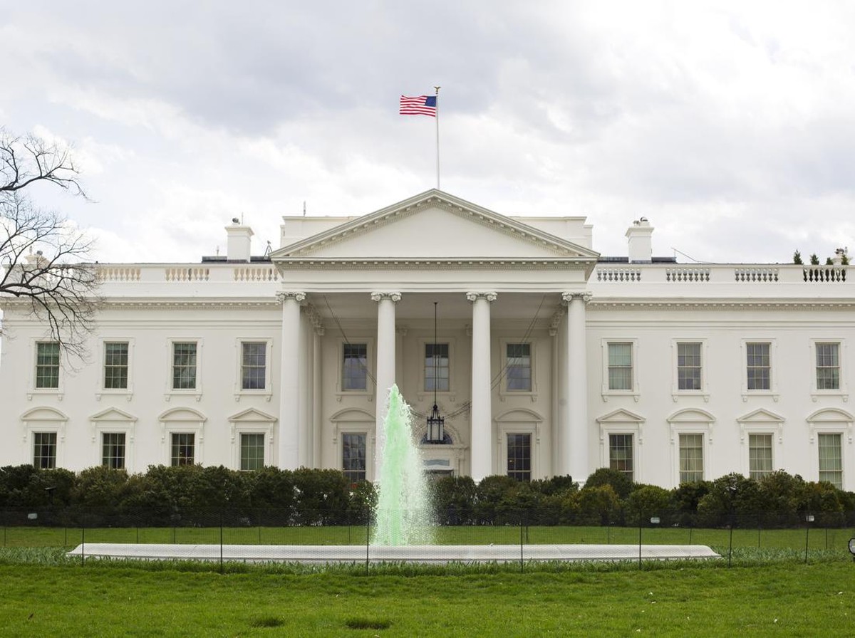 Risiko Resesi AS Meningkat 50% Akibat Kebijakan Tarif Trump 2025