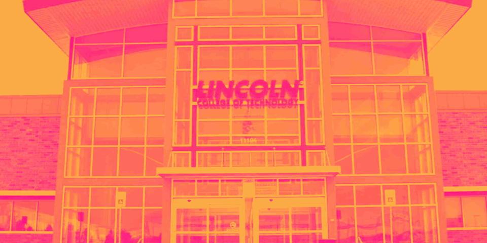 Performa Keuangan Kuartal Empat di Industri Pendidikan: Antara Optimisme dan Tantangan