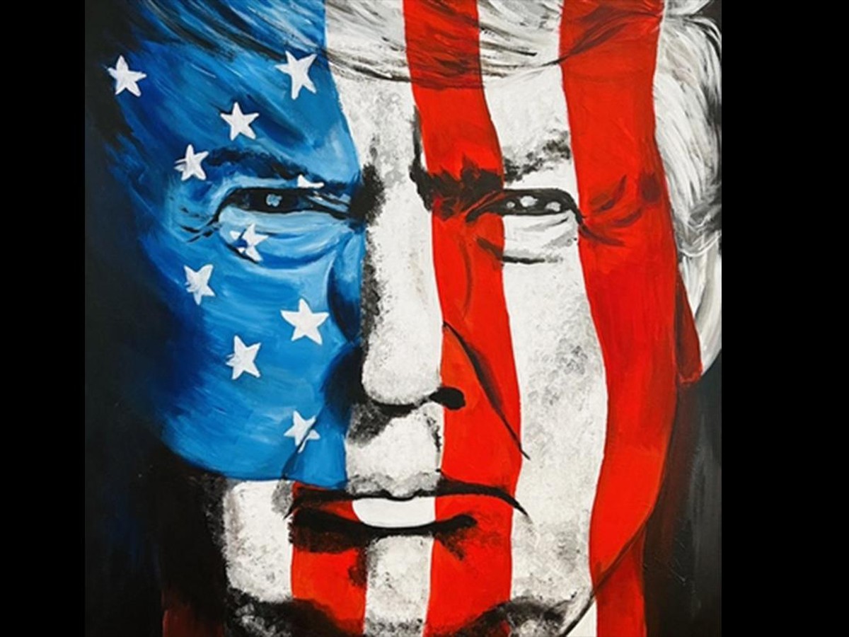 Perang Dagang Memanas, Sekutu AS Balas Tarif Baja dan Aluminium Trump