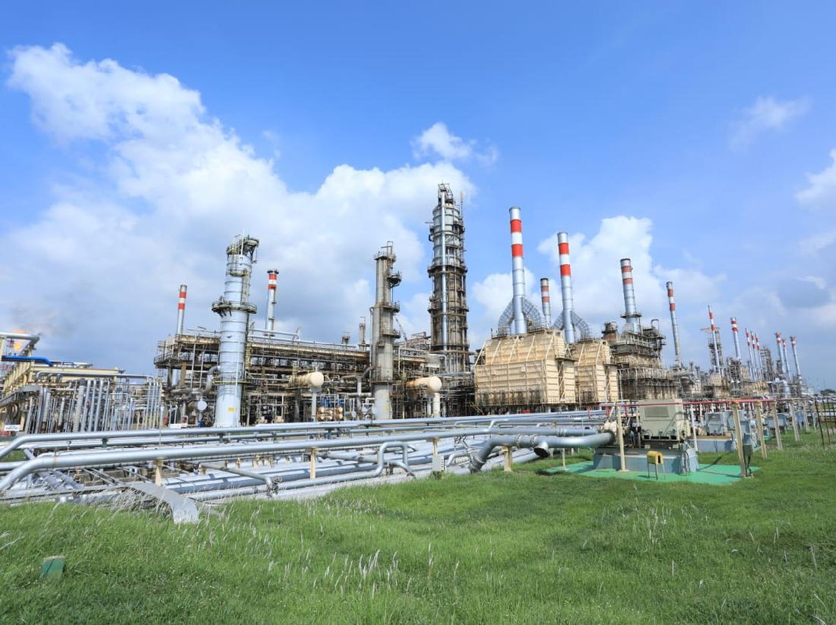 Pertamina Siapkan Bahan Bakar Pesawat Ramah Lingkungan dari Minyak Jelantah