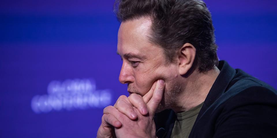 Penurunan Cepat Nilai Tesla Akibat Penjualan Lesu dan Kontroversi Elon Musk