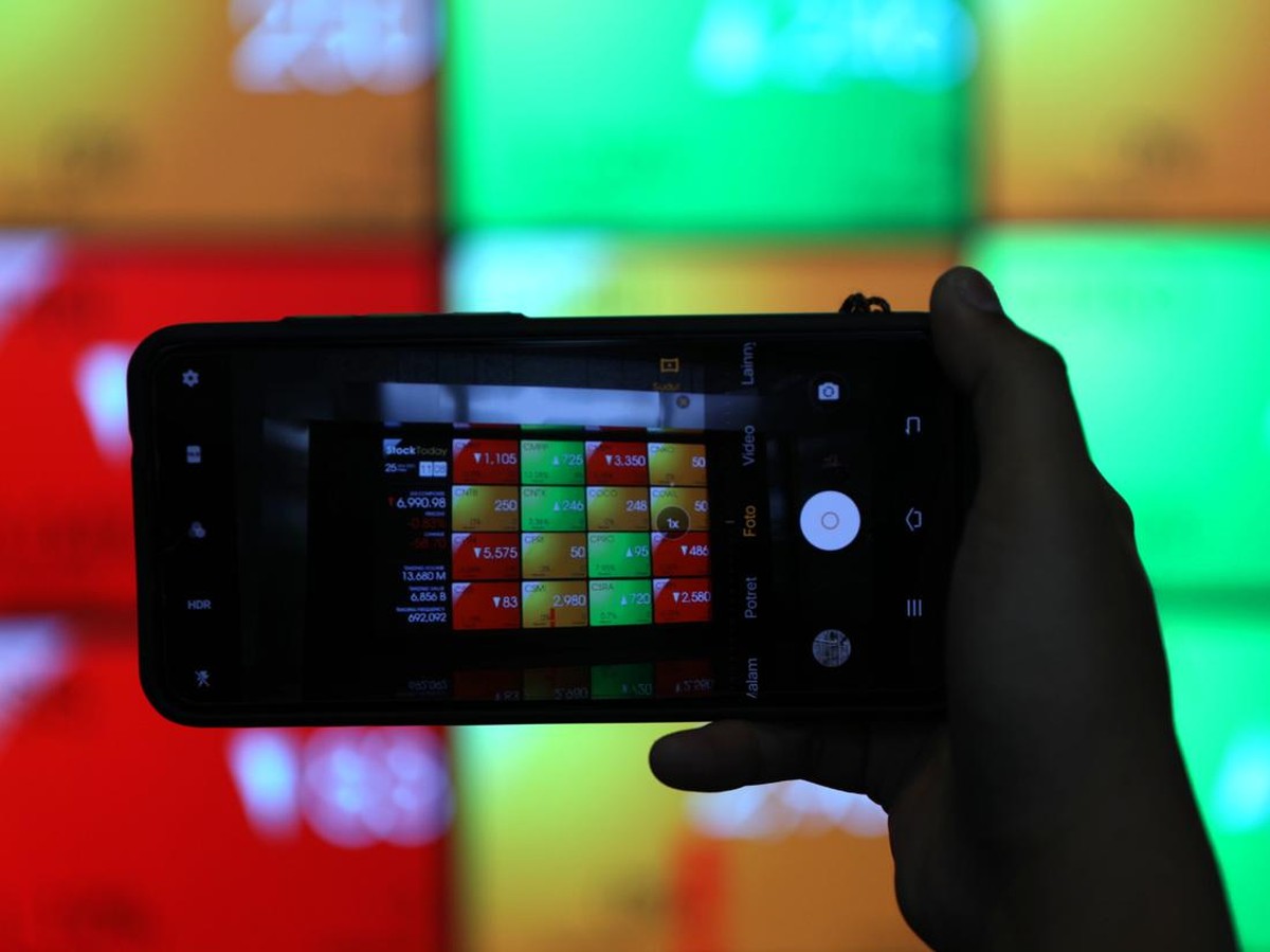 PT Medela Potentia Siapkan IPO Senilai Rp805 Miliar untuk Ekspansi Bisnis Farmasi