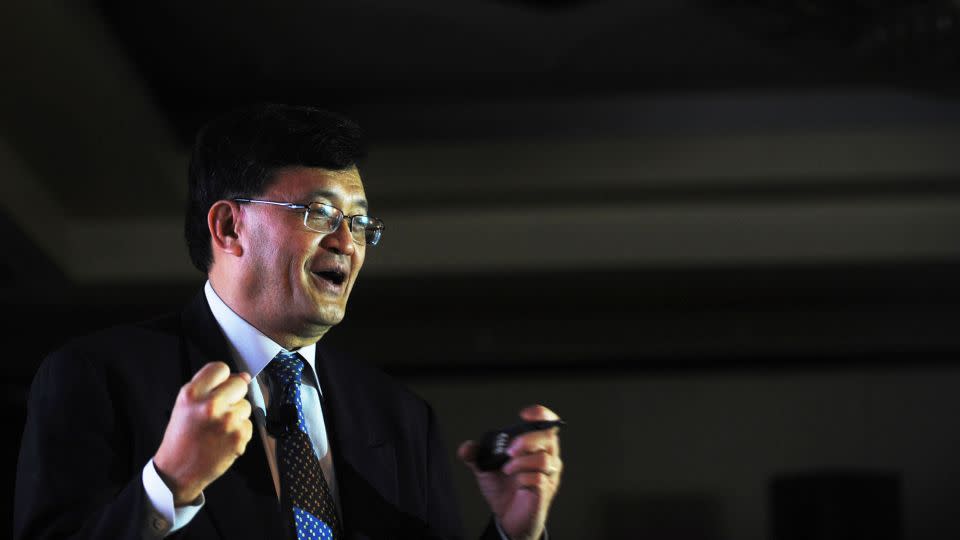 Intel Tunjuk Lip-Bu Tan Jadi CEO Baru untuk Selamatkan Perusahaan Chip