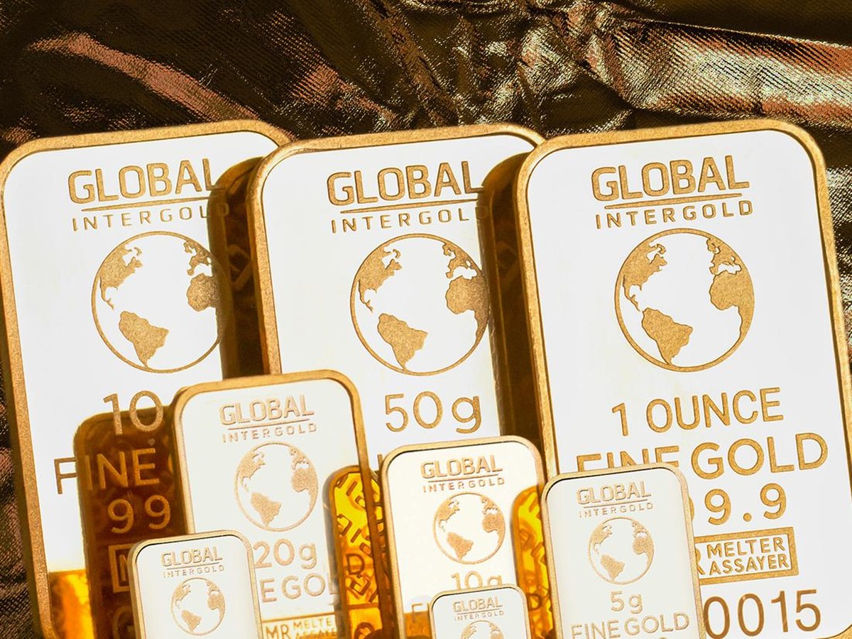 HRTA Bidik Penjualan 500 Kg Emas per Bulan Lewat Bullion Bank dan Laba Naik 50%