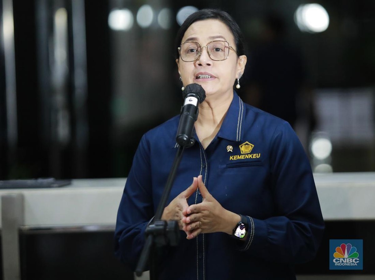 Kenaikan Belanja Pegawai dan Pencairan THR 100% di Februari 2025