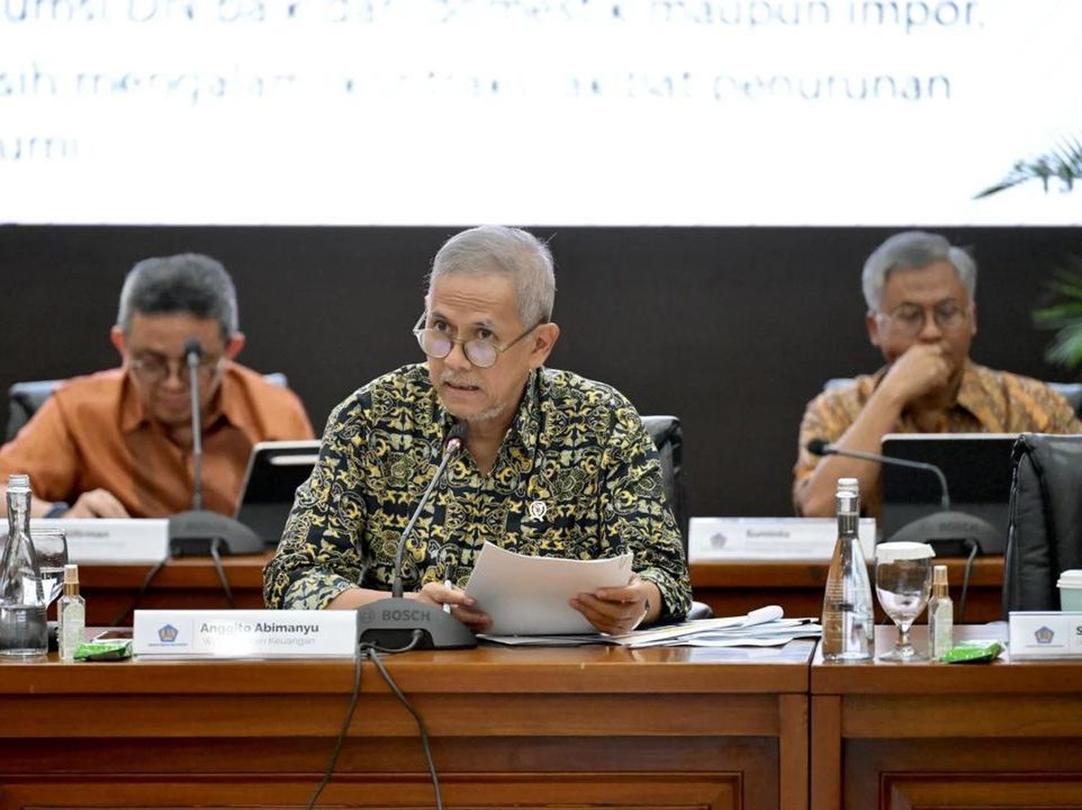 Kontraksi Penerimaan Pajak 30% di Awal 2025, Ini Sebabnya dan Dampaknya