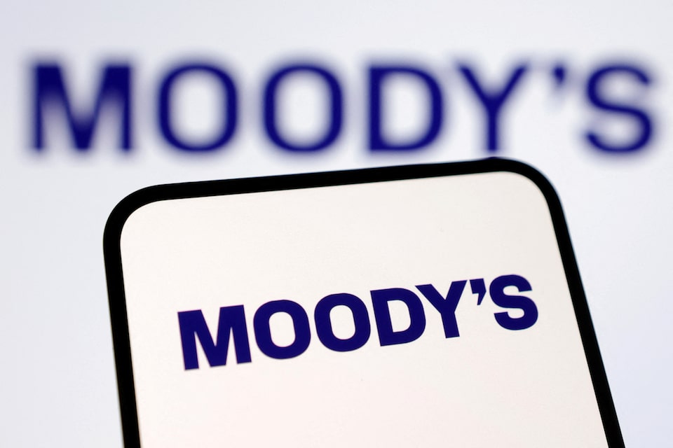 Moody's Ubah Outlook Perbankan Eropa Jadi Stabil, Tanda Pulih Ekonomi