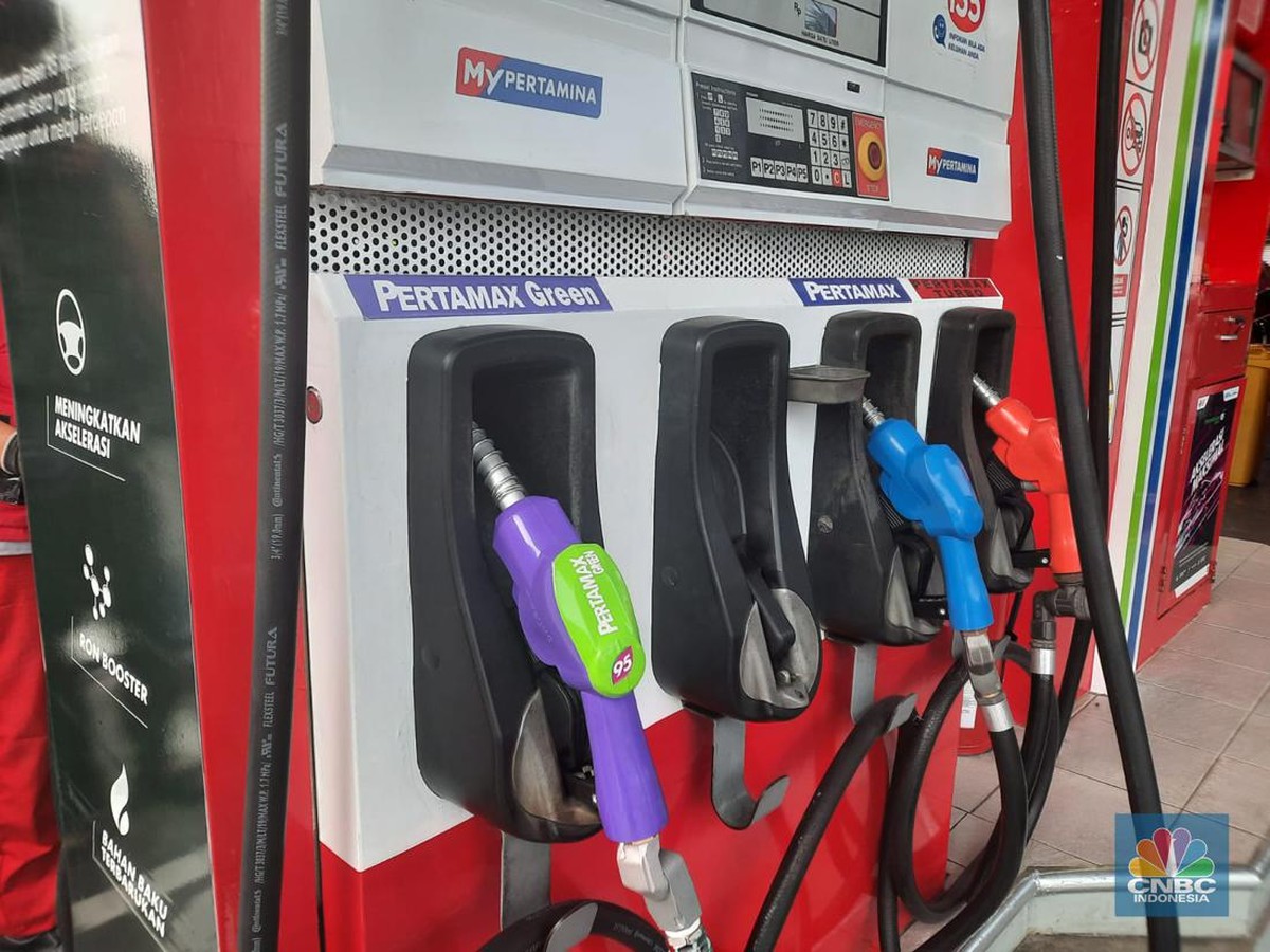Pertamina Dorong Skema DMO Biofuel untuk Kurangi Impor dan Emisi