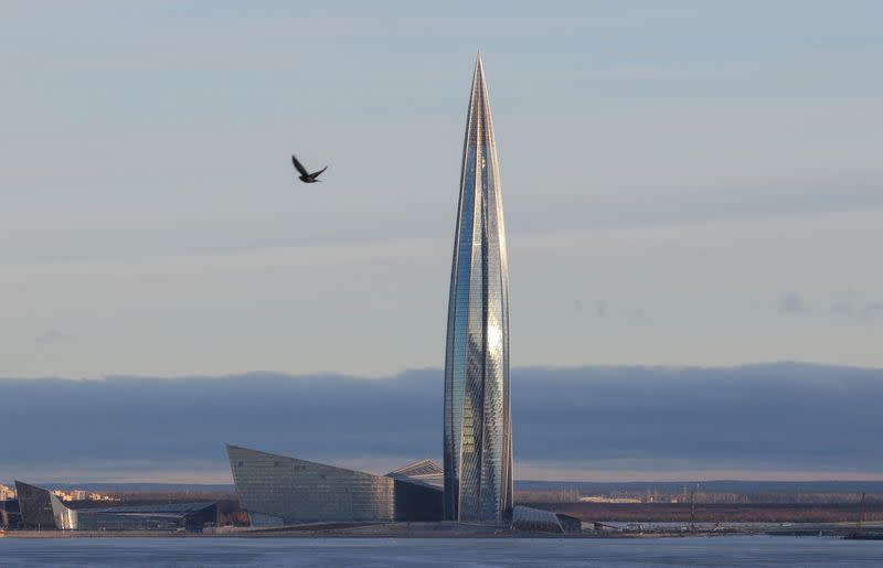 Krisis Gazprom: Dari Raksasa Gas Eropa ke Pasar Domestik yang Tertekan