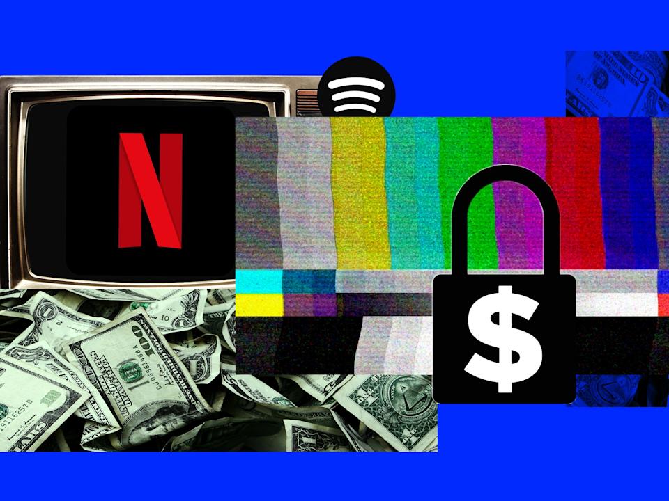 Kenapa Streaming Mahal? Tren Premiumisasi Membuat Konten Berkualitas Bayar Lebih