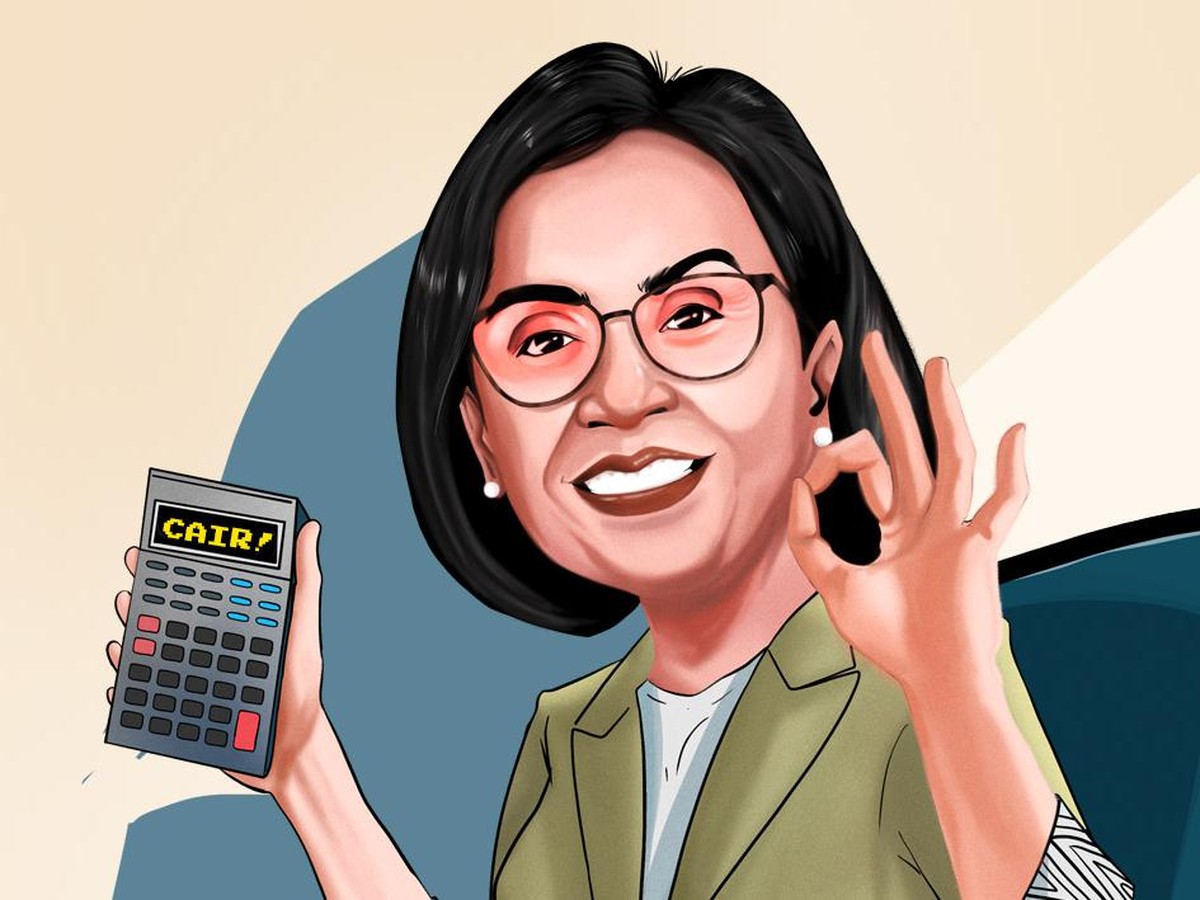 Ahli Waris PNS, TNI, Polri Tetap Terima THR dan Gaji ke-13 Tahun 2025